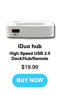 IDUO HUB 2.0